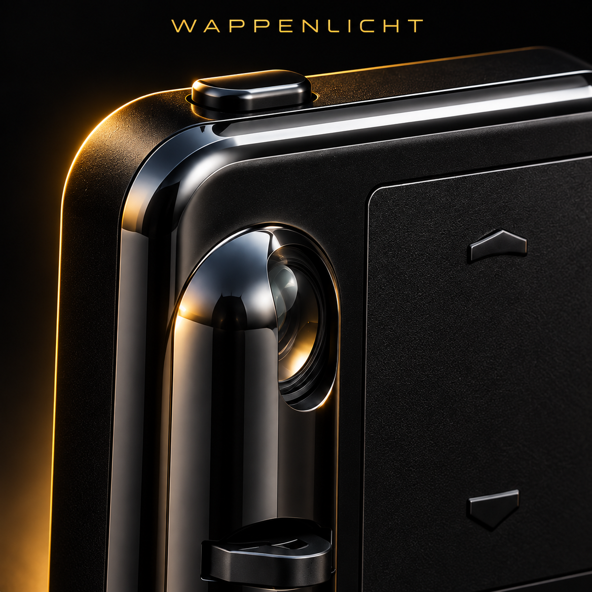 Autotür Projektor | WAPPENLICHT